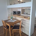 Hanseatenhaus Appartement 67