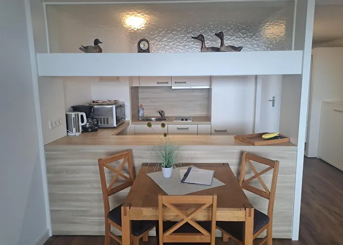 Hanseatenhaus Appartement 67