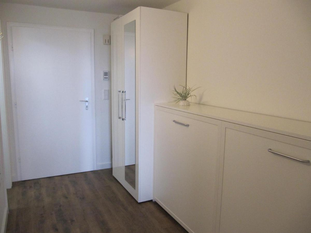 Apartment Hanseatenhaus 67