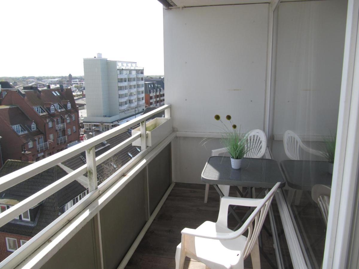 Apartment Hanseatenhaus 67