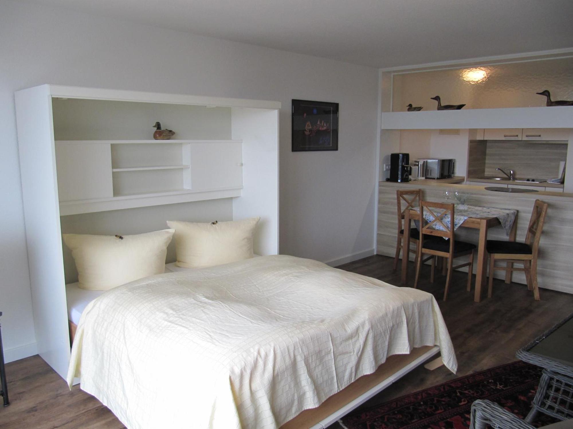Hanseatenhaus 67 Apartment