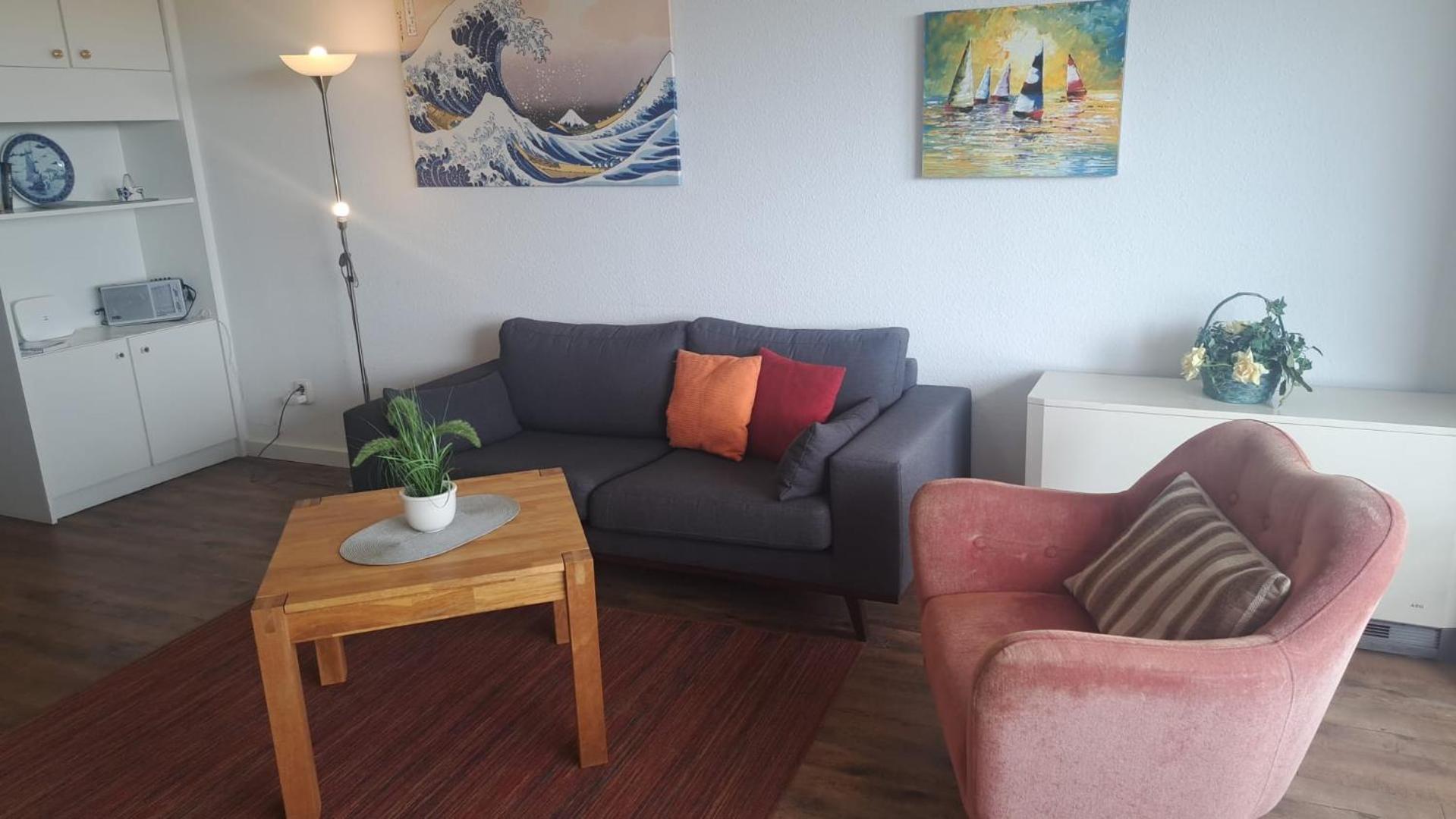 Hanseatenhaus 67 Apartment